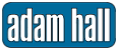 Adam Hall Logo