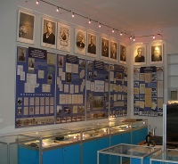 Музей ИТМО