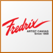 Fredrix Artist Canvas
